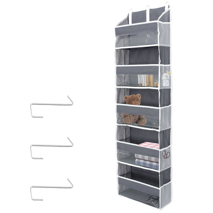 Over-The-Door Organizer