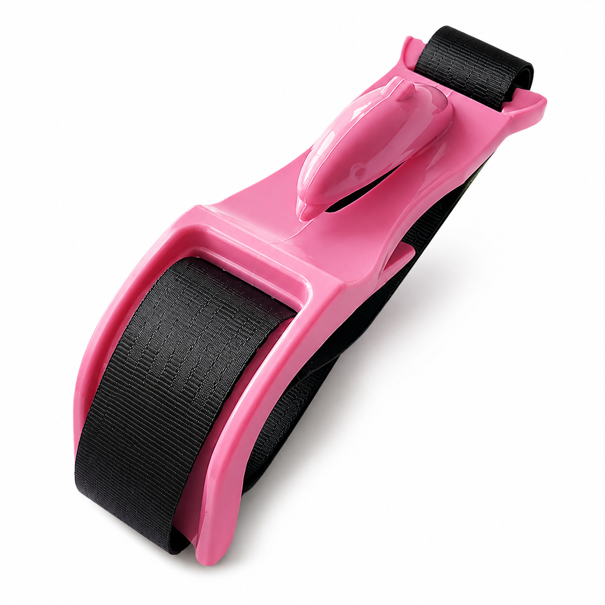 Pregnancy Seat Belt Adjuster, Belly Protection Strap for Expecting Mothers