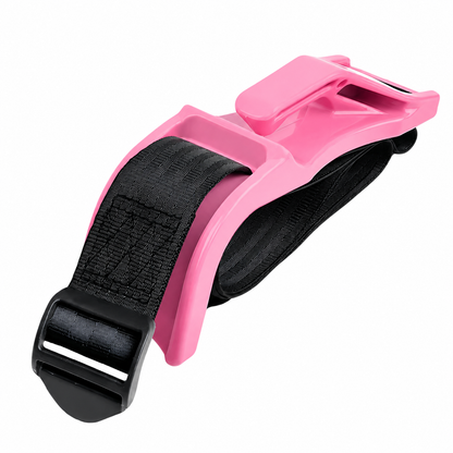 Pregnancy Seat Belt Adjuster, Belly Protection Strap for Expecting Mothers