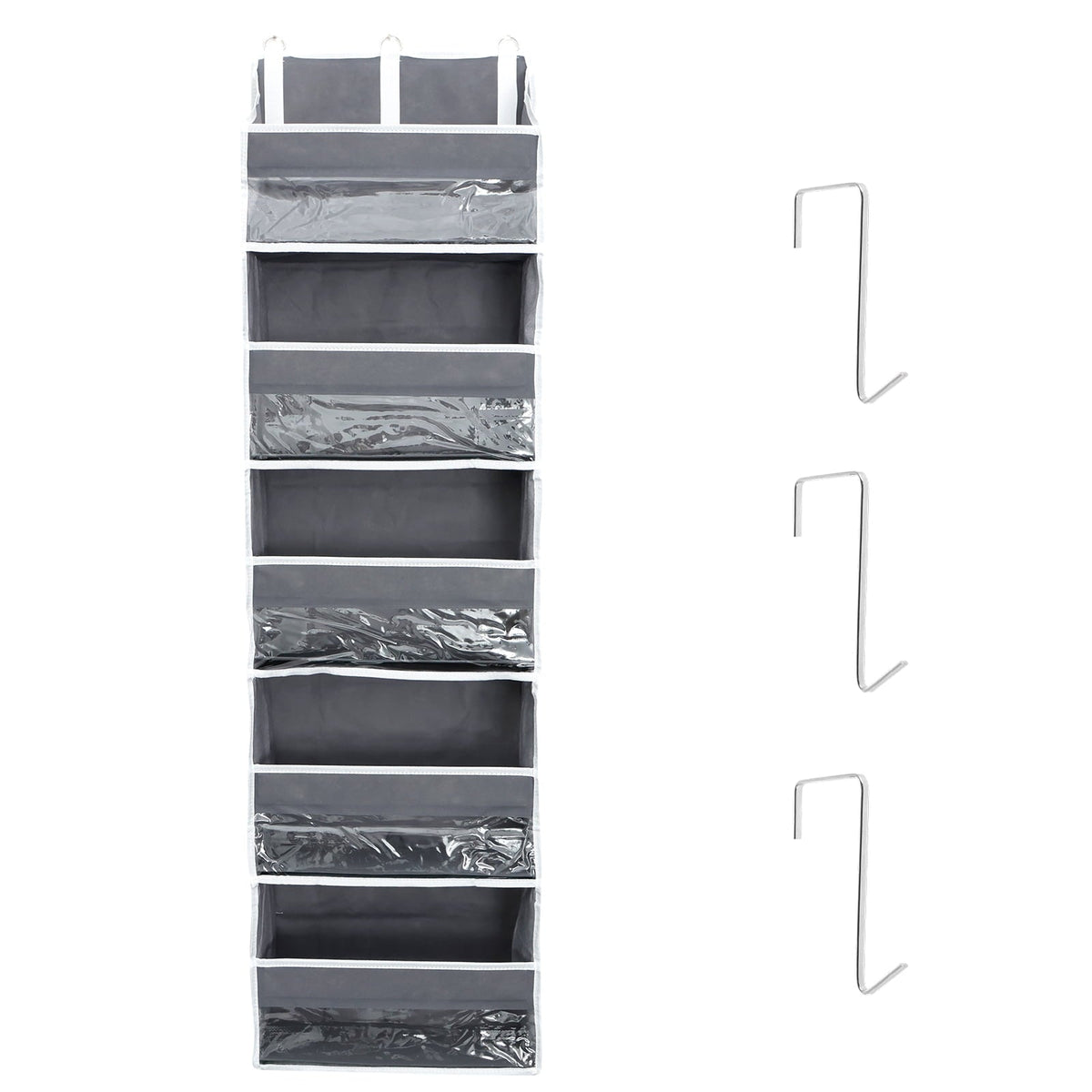 Over-The-Door Organizer
