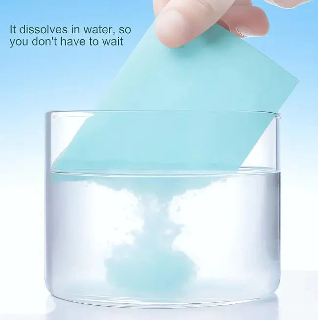 🔥 Last Day 49% OFF | Multi-Surface Floor Cleaning Tablets – Clean, Fresh & Effortless