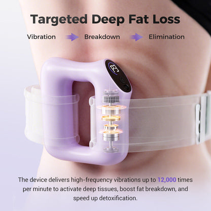 💕2026 New Upgraded💕Multifunctional Full-Body Fascia Ring