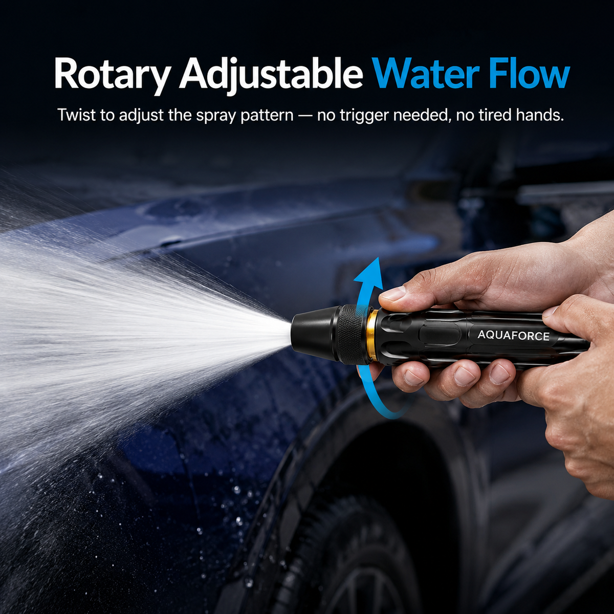 High-Pressure Water Gun Nozzle💦