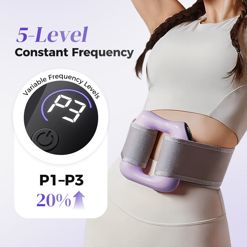 💕2026 New Upgraded💕Multifunctional Full-Body Fascia Ring