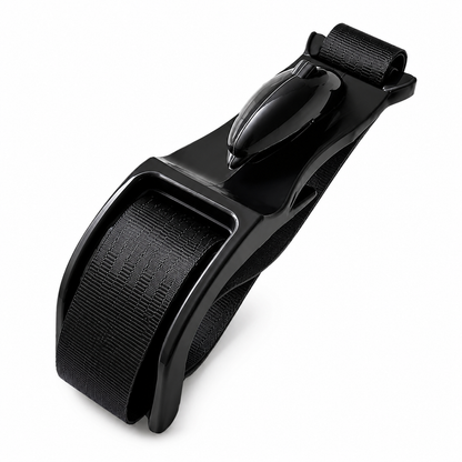 Pregnancy Seat Belt Adjuster, Belly Protection Strap for Expecting Mothers