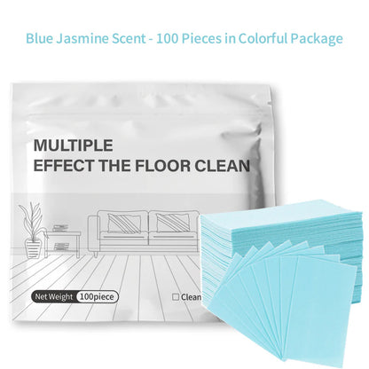 🔥 Last Day 49% OFF | Multi-Surface Floor Cleaning Tablets – Clean, Fresh & Effortless