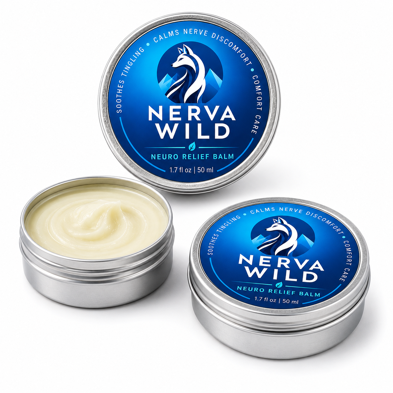 Buy 2 Get 1 Free (3 Total) - Home + Travel Pack