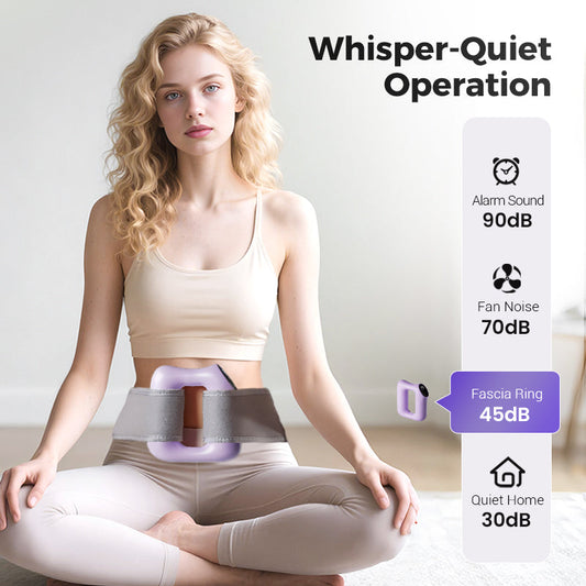 💕2026 New Upgraded💕Multifunctional Full-Body Fascia Ring