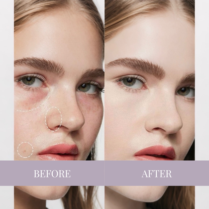 Velnok Sunéa Glow Correct SPF 50