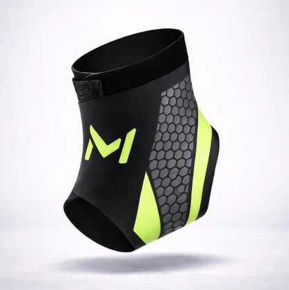 Ankle Support Brace for Sprains and Stability Protection