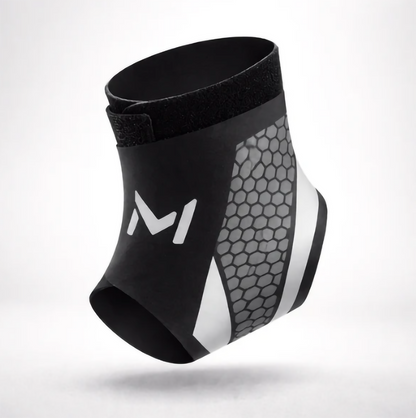 Ankle Support Brace for Sprains and Stability Protection