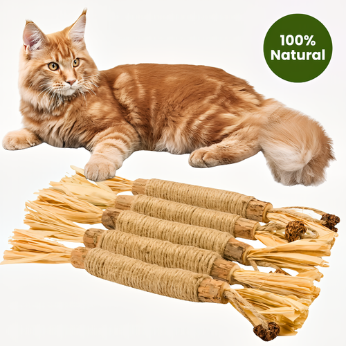 Velnok™ Natural Silvervine Dental Sticks