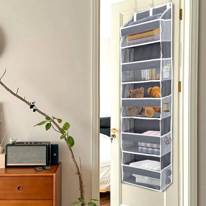 Over-The-Door Organizer