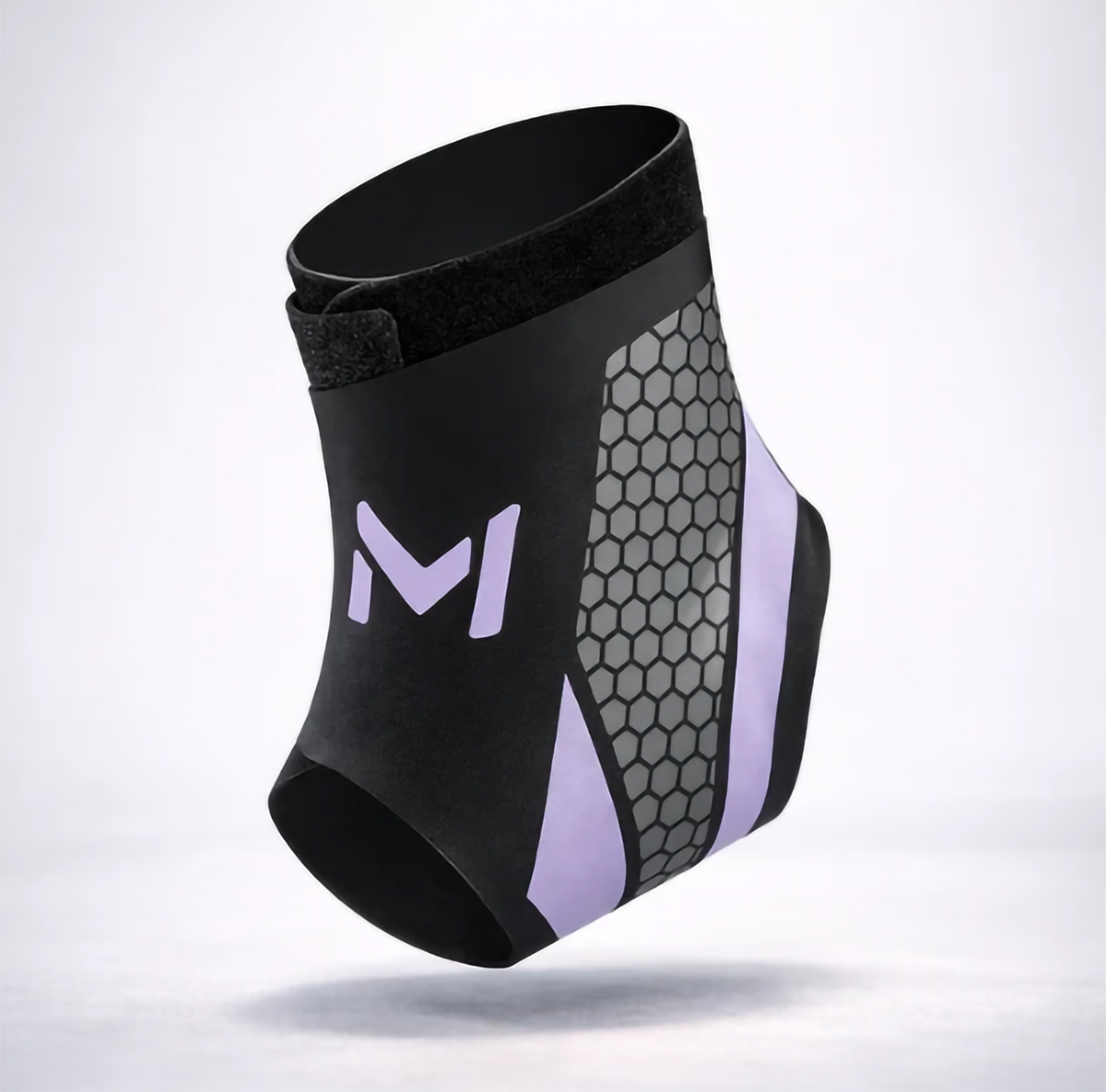 Ankle Support Brace for Sprains and Stability Protection