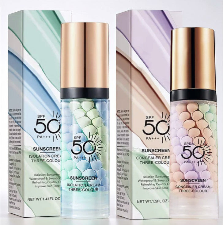 Velnok Sunéa Glow Correct SPF 50
