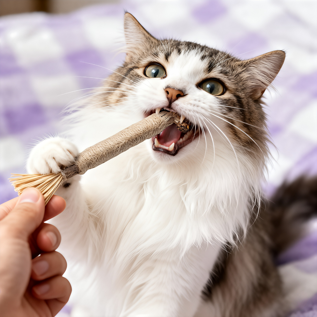 Velnok™ Natural Silvervine Dental Sticks