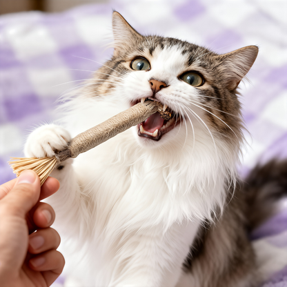 Velnok™ Natural Silvervine Dental Sticks