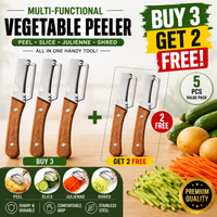 Buy 3 get 2 free (5 items)