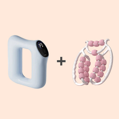 💕2026 New Upgraded💕Multifunctional Full-Body Fascia Ring