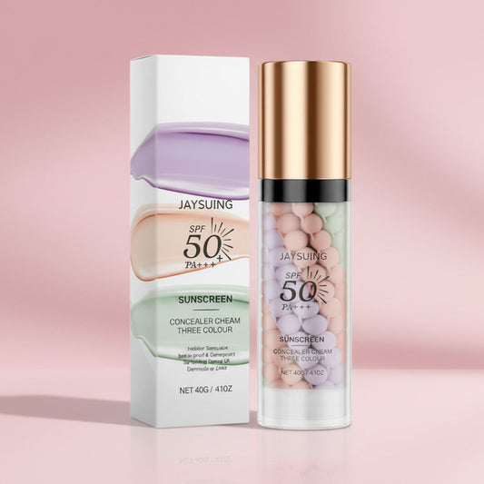 Velnok Sunéa Glow Correct SPF 50